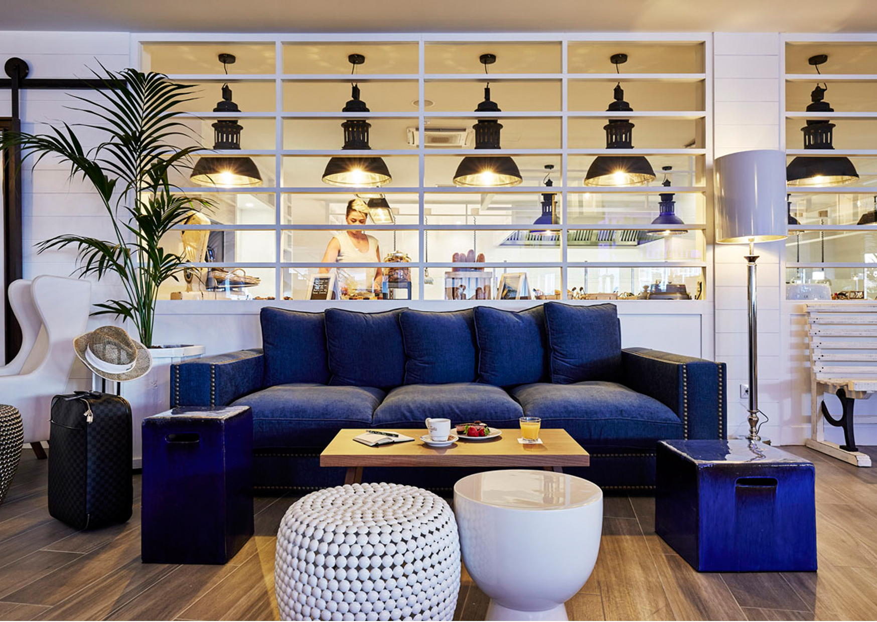 Hotel Delamar