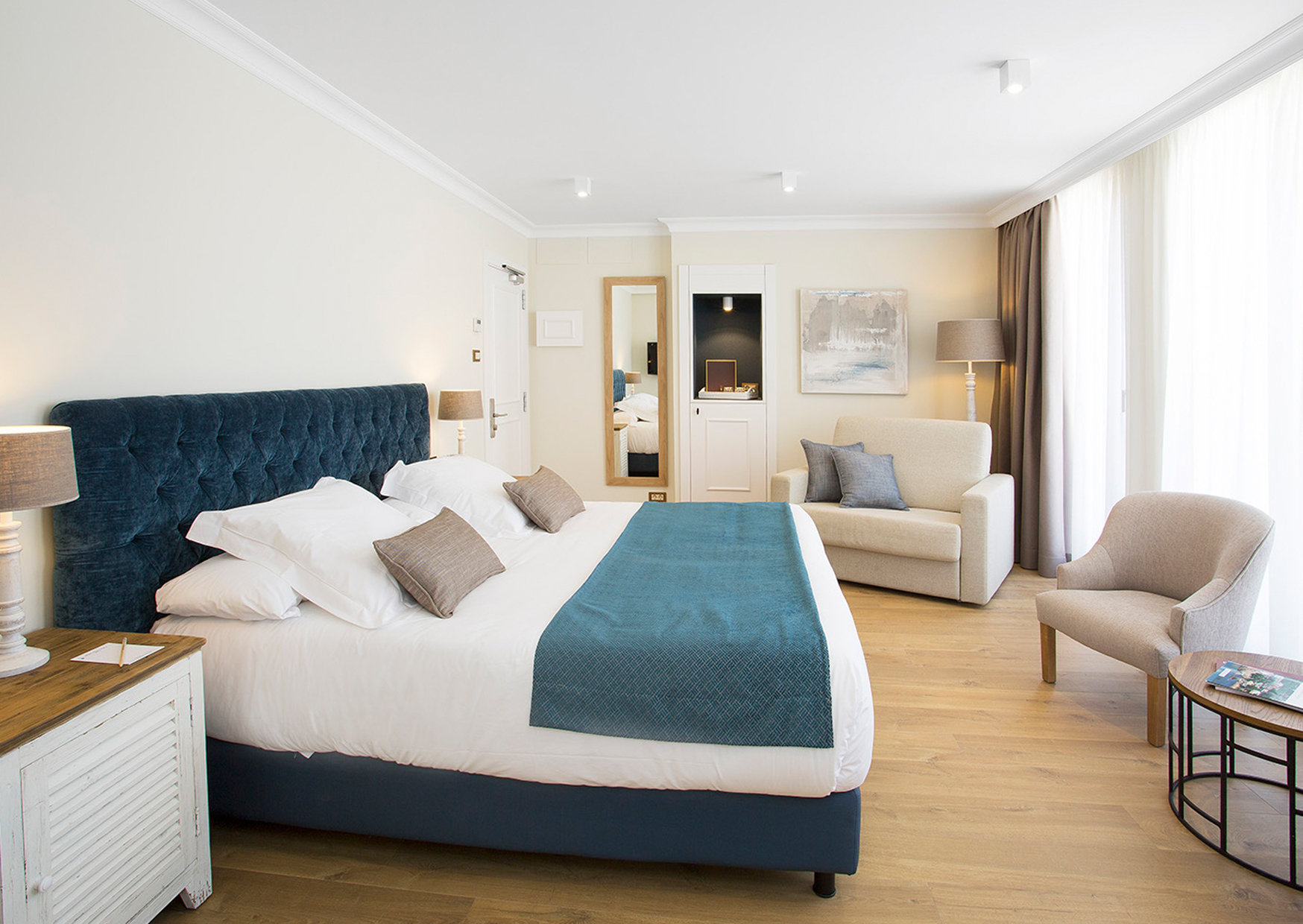 Hotel Aigua Blava
