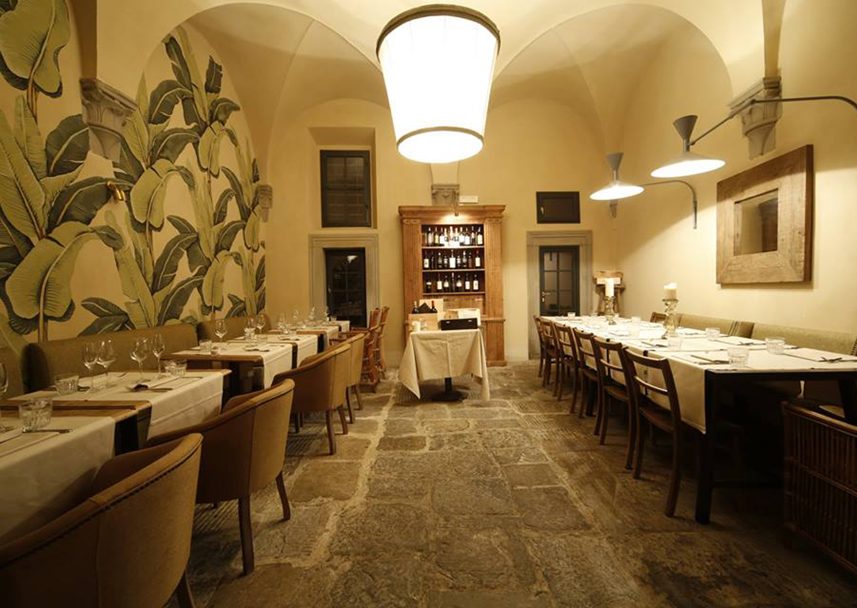 Konnubio Restaurant