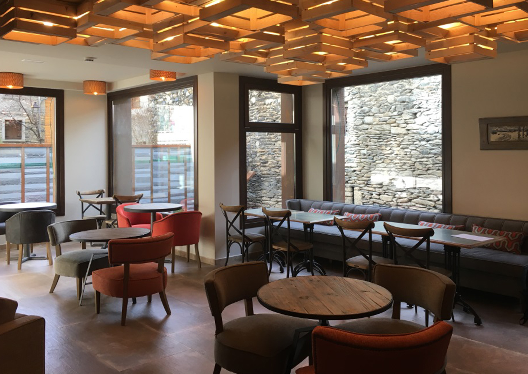 La Neu Hotel