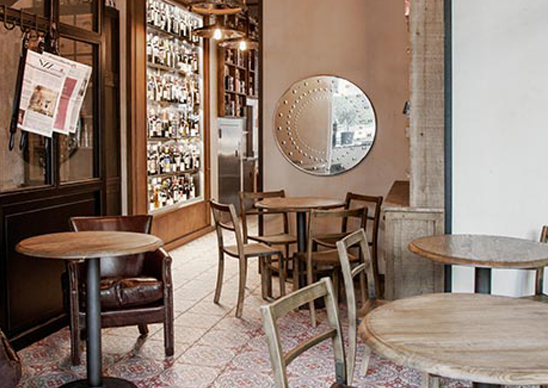 Milchbar Zurich