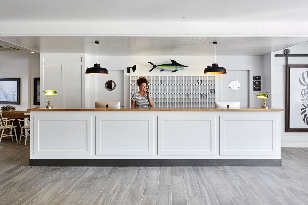 HotelDelamar