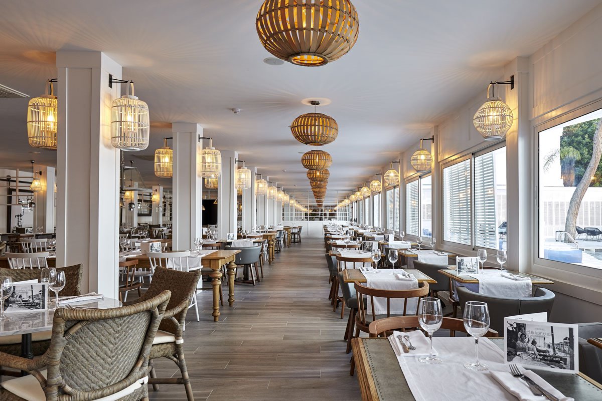 HotelDelamar