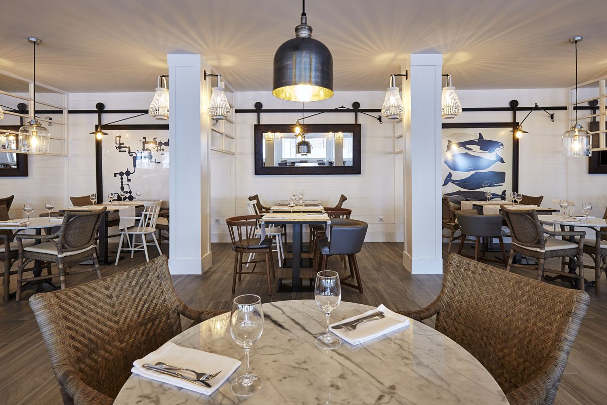 HotelDelamar