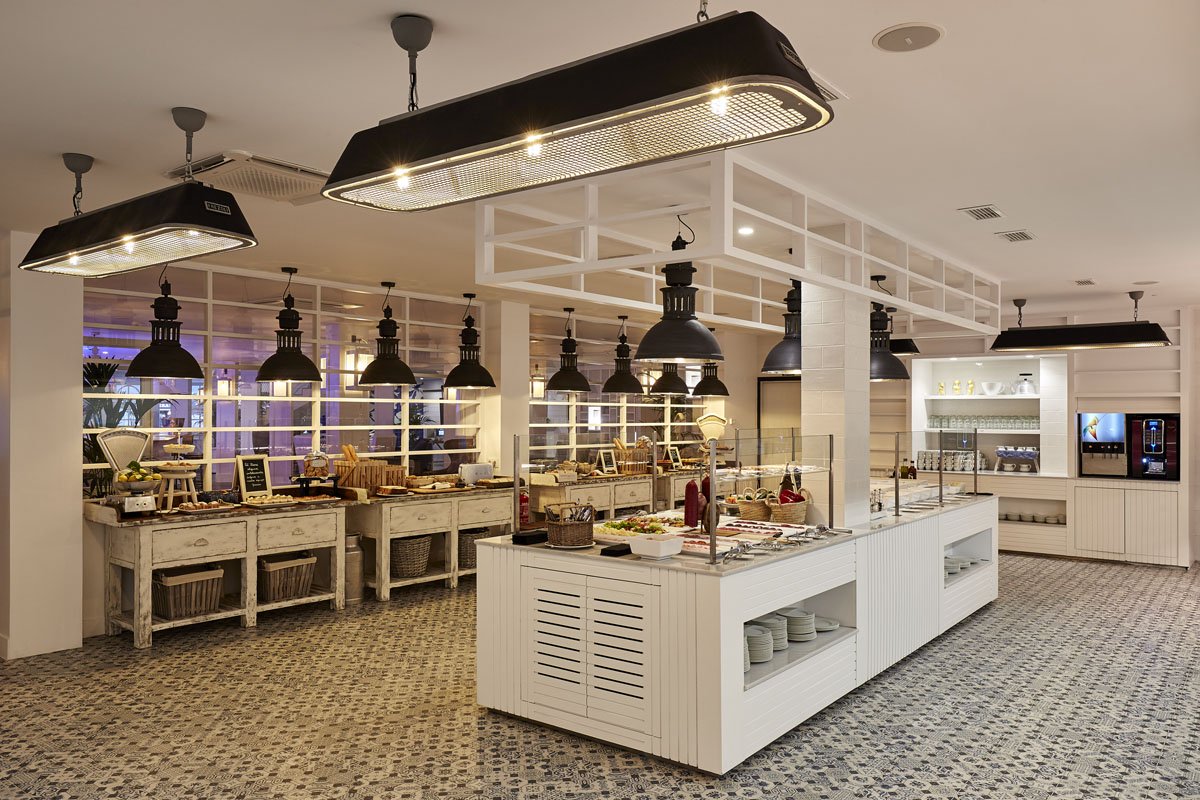 HotelDelamar