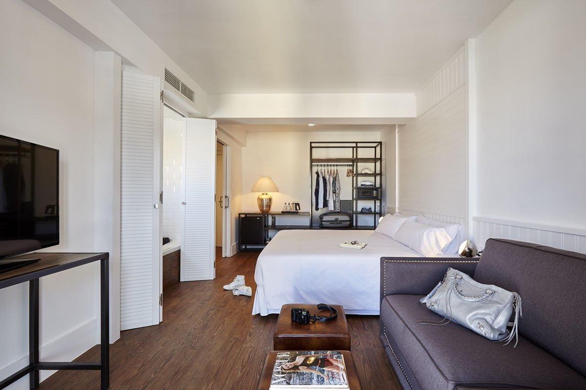 HotelDelamar