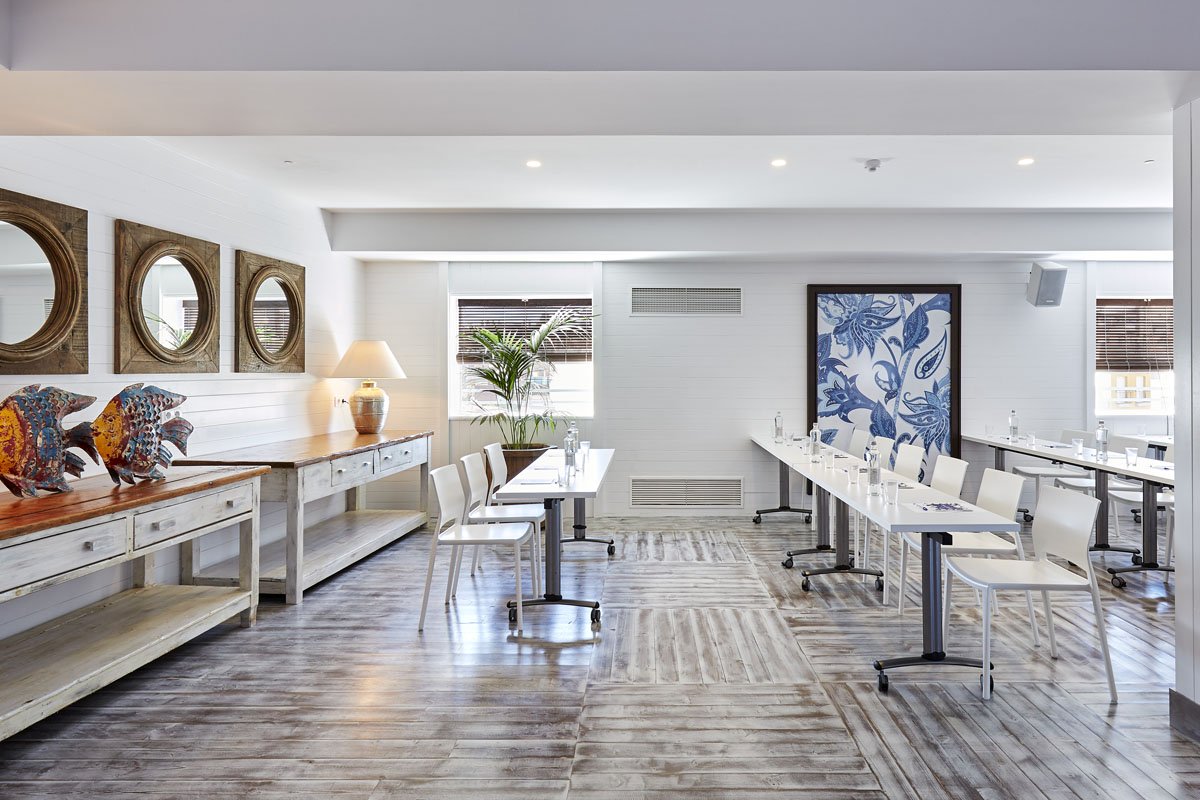 HotelDelamar