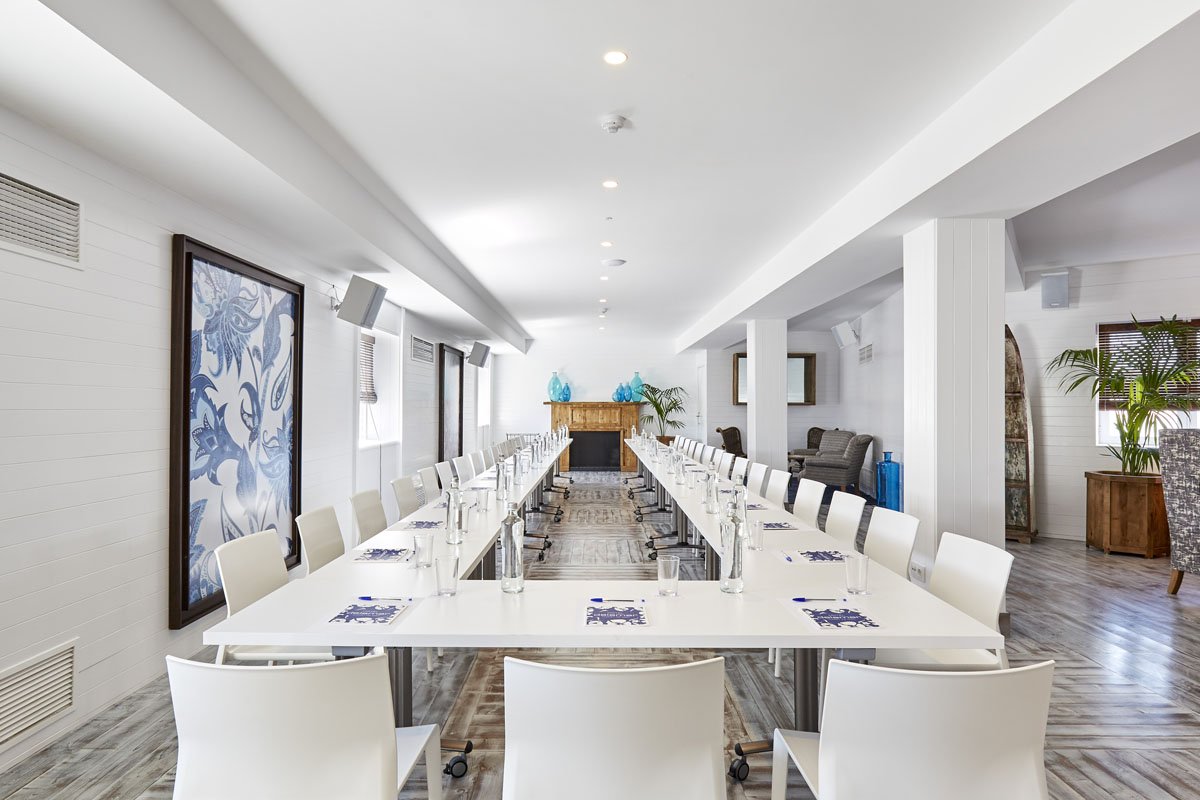 HotelDelamar