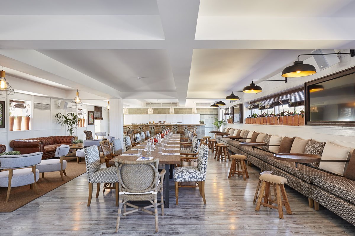 HotelDelamar