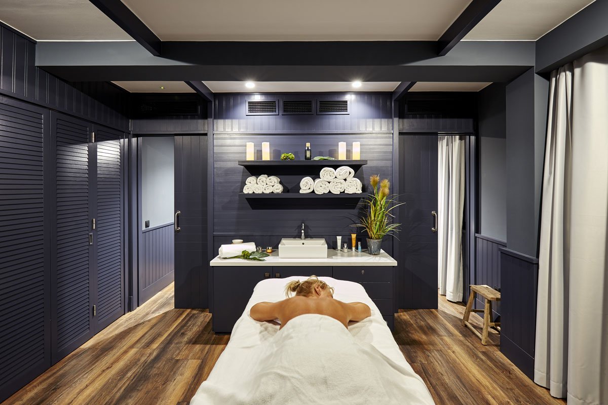 HotelDelamar