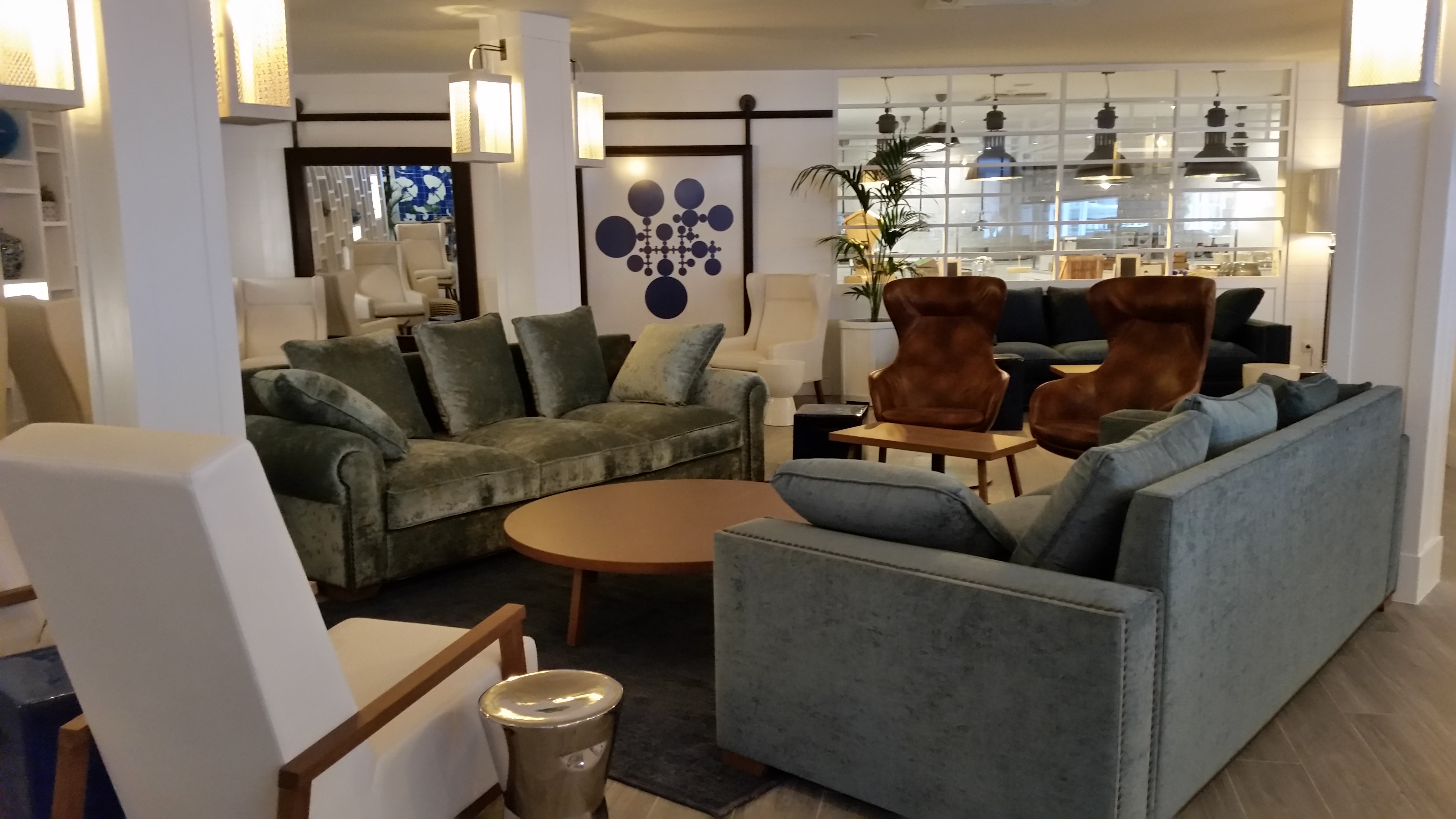 HotelDelamar