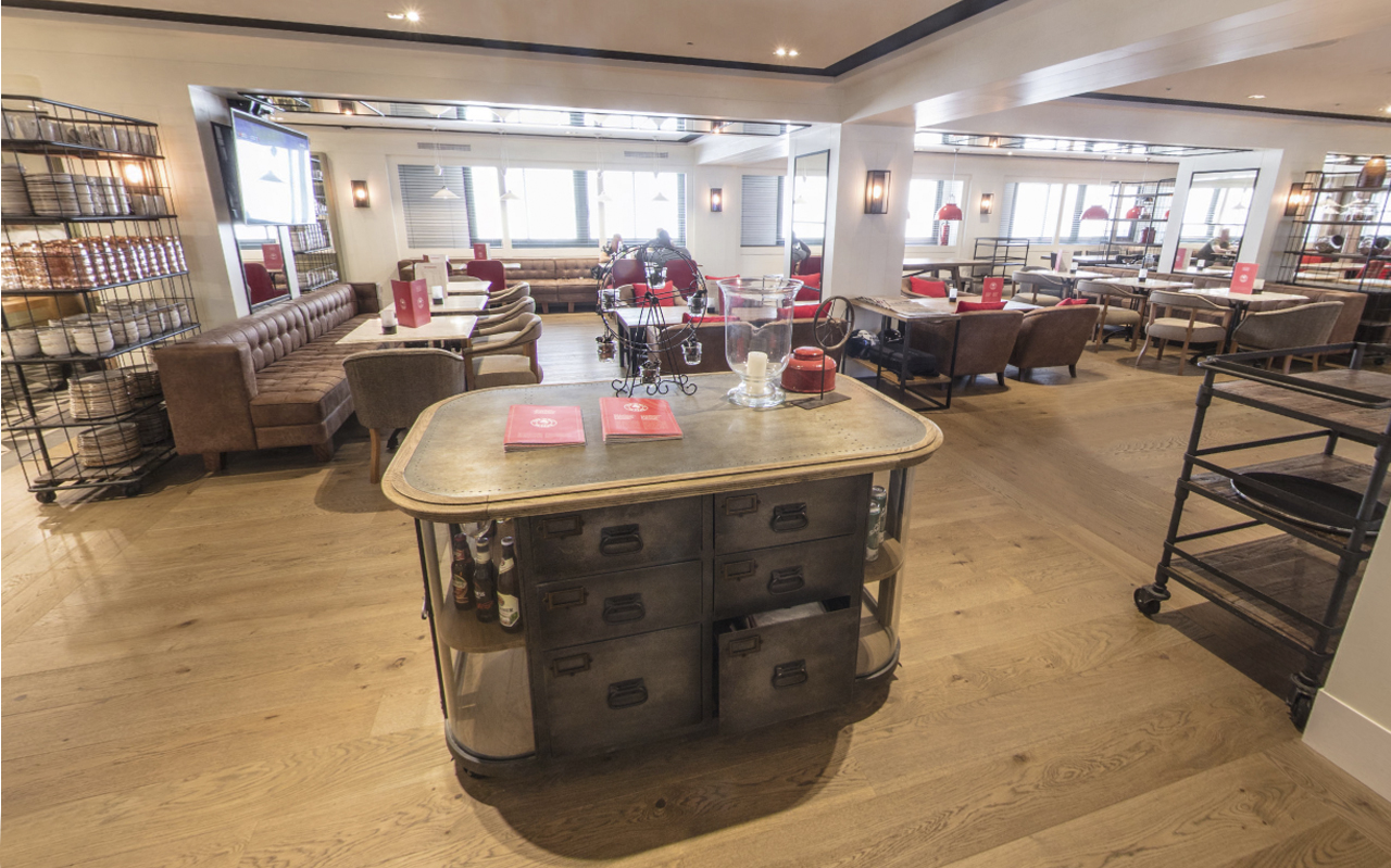Hotel Universal-