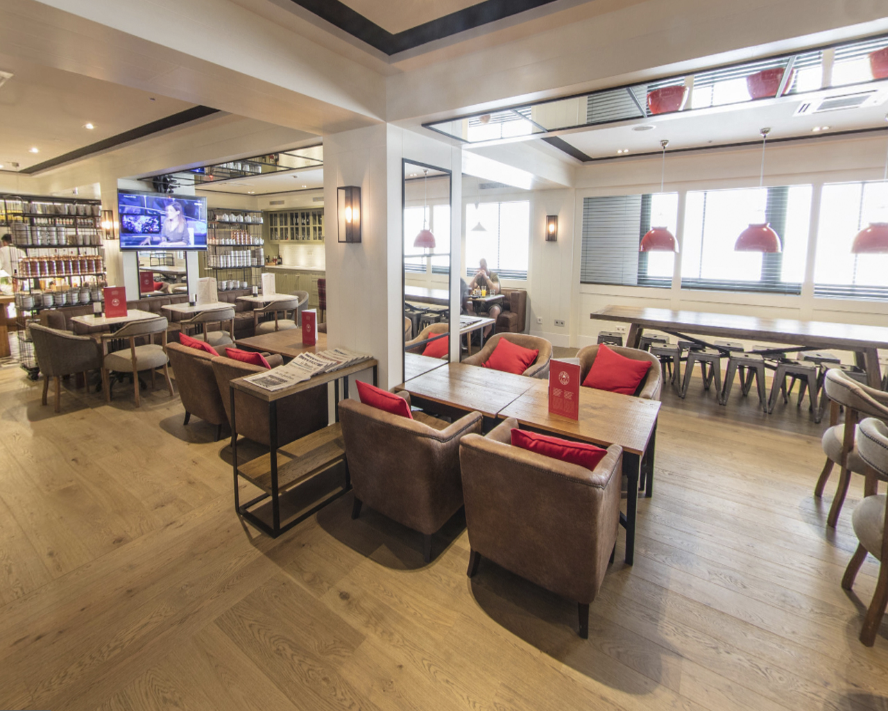 Hotel Universal-
