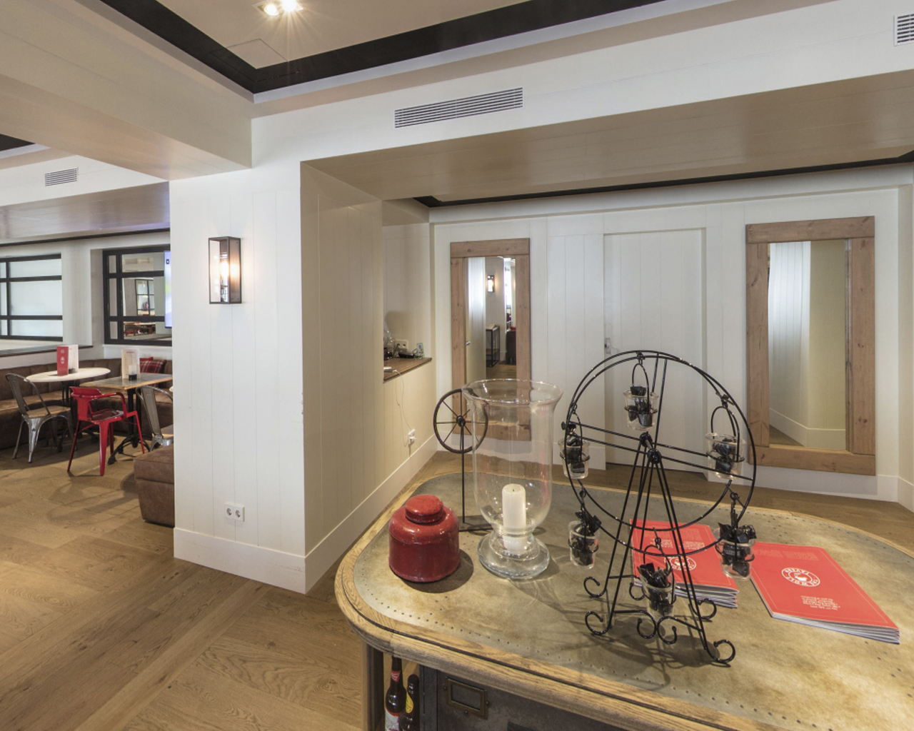 Hotel Universal-