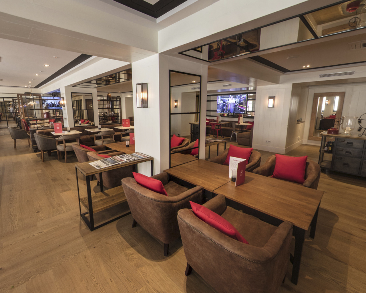 Hotel Universal-