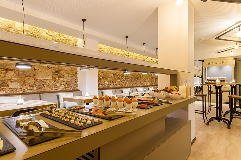 hotel-con-encanto-buffet